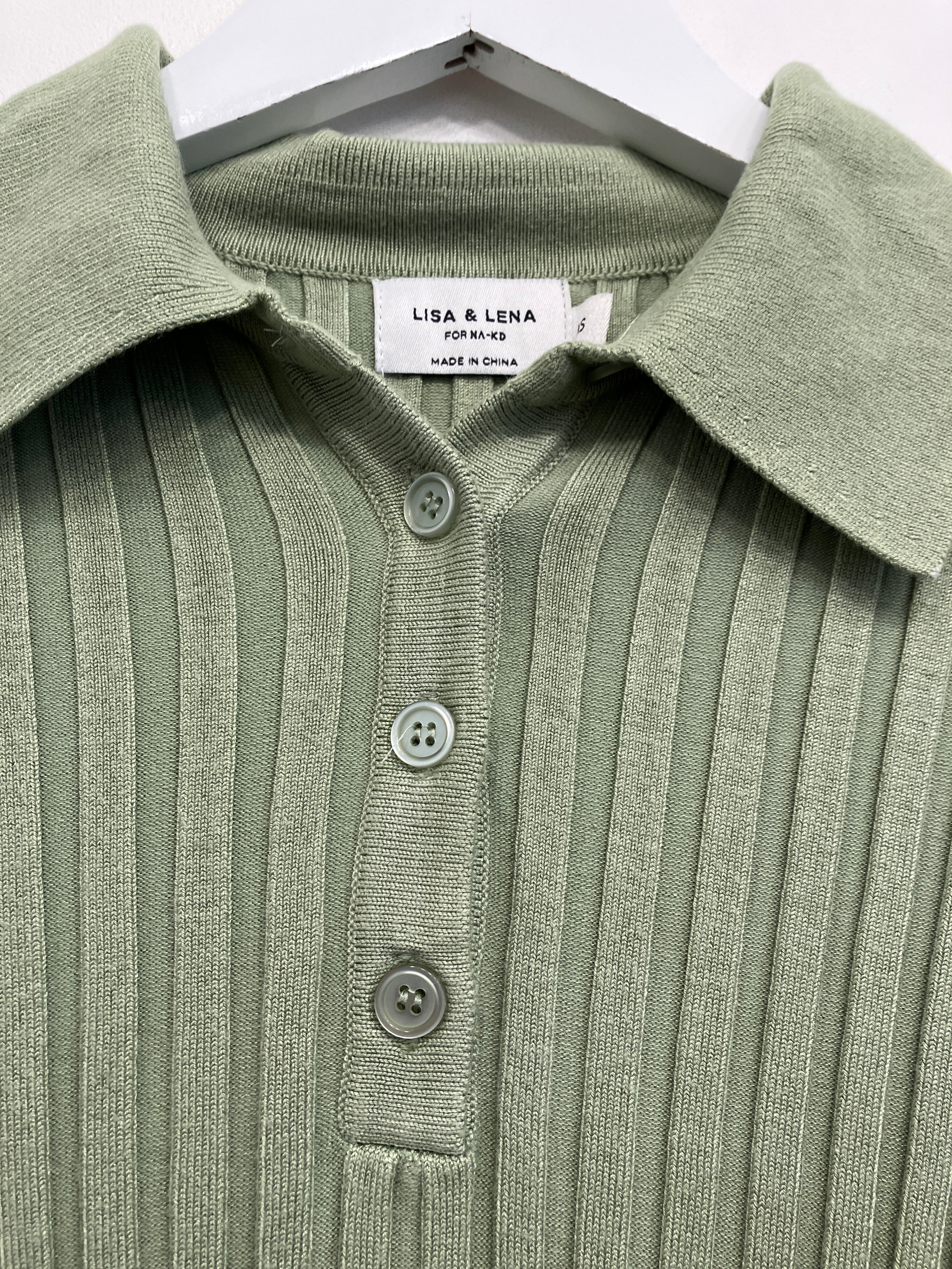 NAKD Bluse